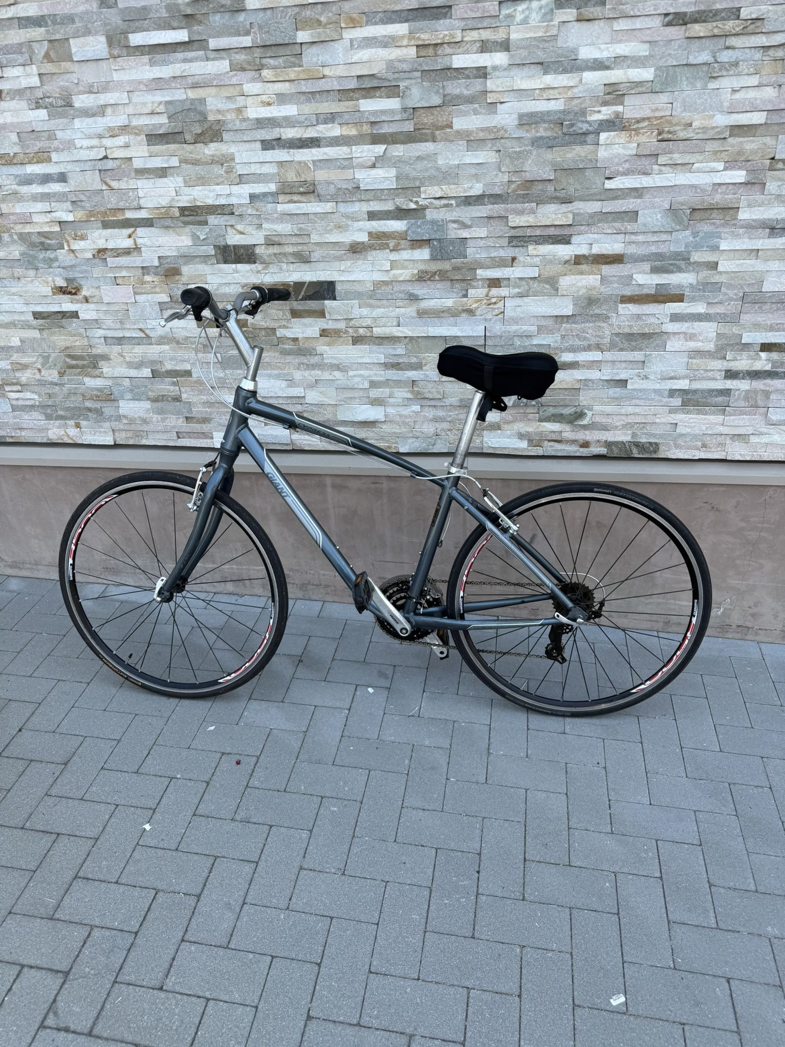 giant cypress bicycle DX, 14" Pando Refitters a breeze to ride Giant Cypress - 17"
