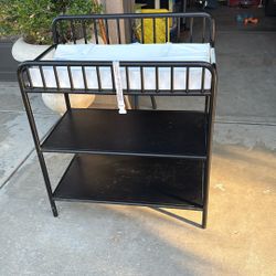 Diaper Changing Table Never Used 