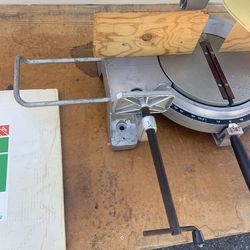 Miter saw