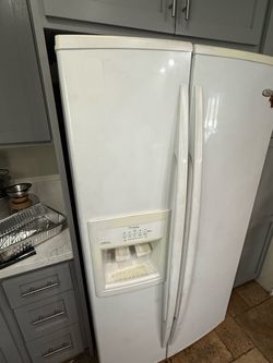Fridge