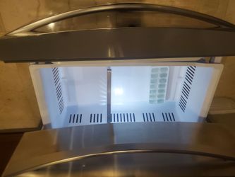 Kenmore Elite Refrigerator