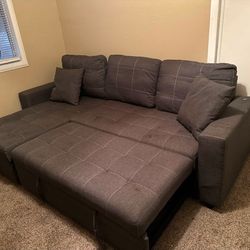 Sofa Bed Couch Delivery Included Today