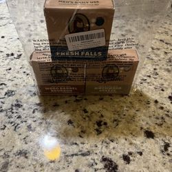 Dr.Squatch 3 Pack for Sale in Miami, FL - OfferUp