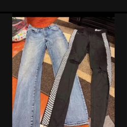 Boys Jeans
