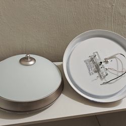 Ceiling Lights matching set