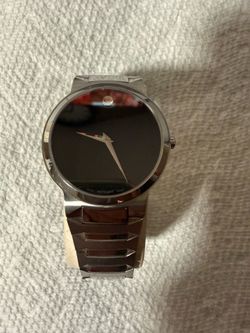 Movado watch brand new