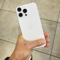 iPhone 16 Pro Max Unlocked 256GB