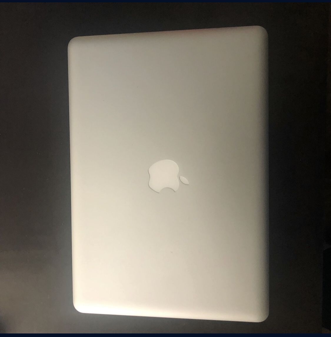 MacBook Pro Mid 2012