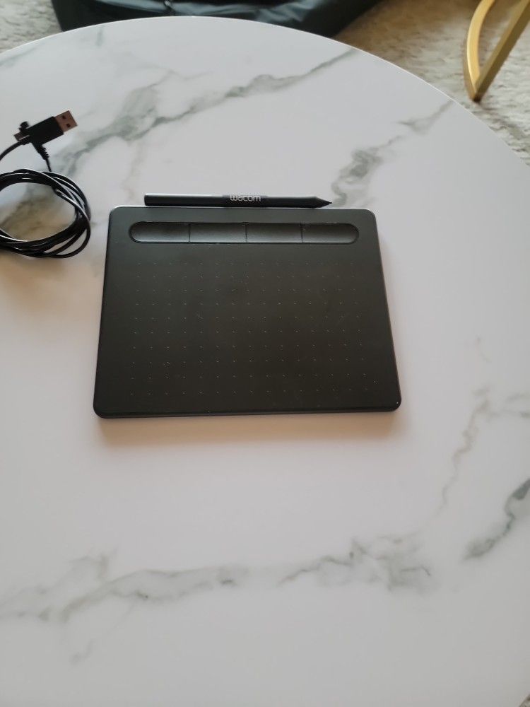 Wacom Intuos Drawing Tablet