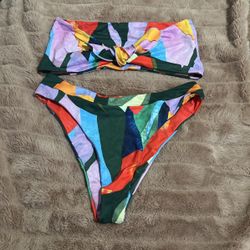 Bikini set for woman