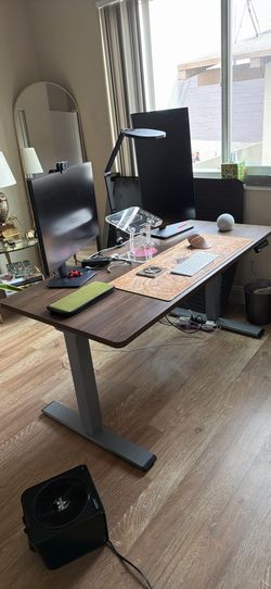 Flexispot Standing desk