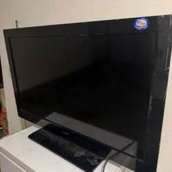 42” TV