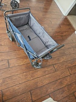 Wagon 