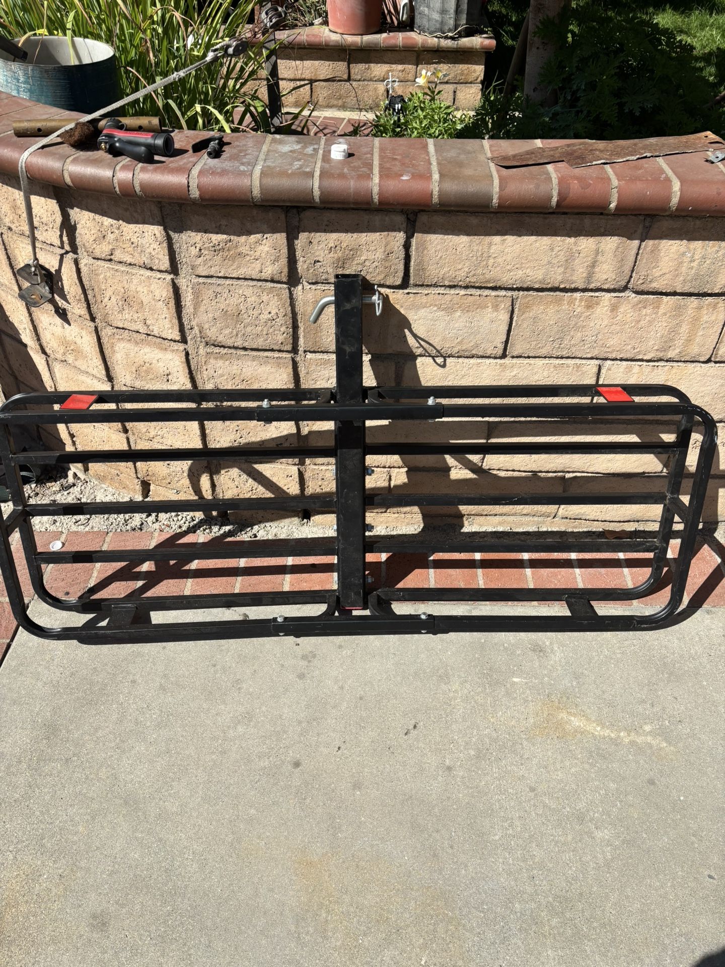 Car rack