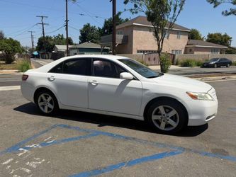 2008 Toyota Camry