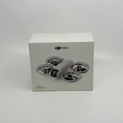 New DJI Neo 4K Camera Drone Three Battery Combo  CP.FP.00000272.01
