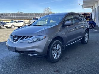 2013 Nissan Murano
