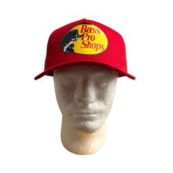 Bass Pro Shops SnapBack (New)