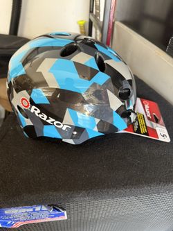 Kids Helmet 5+