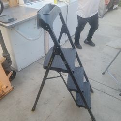 Escalera