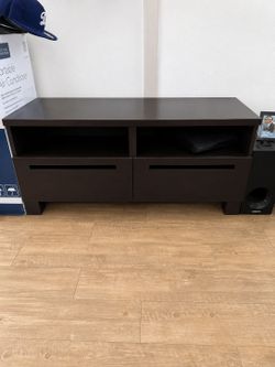 TV Console