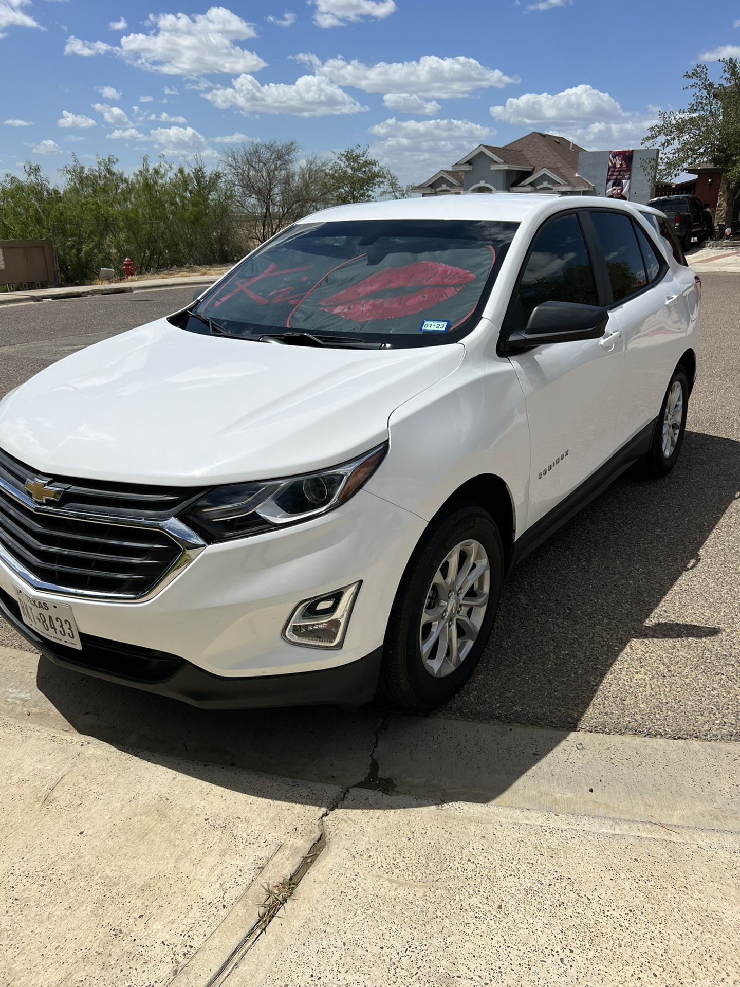 2021 Chevrolet Equinox