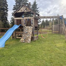 Free playground(old)