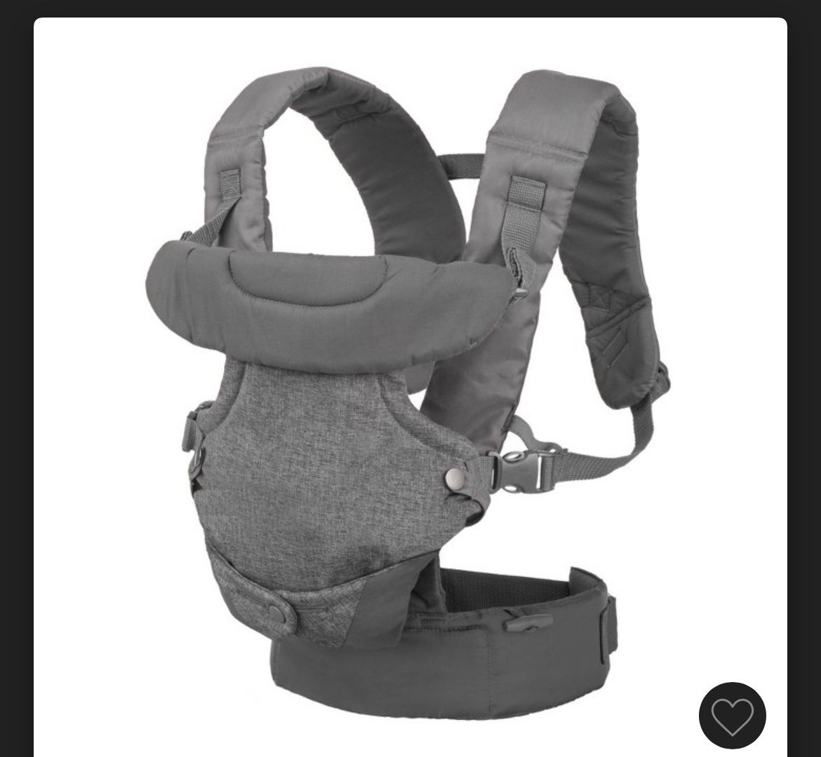 Baby Carrier