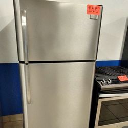 Frigidaire refrigerator 