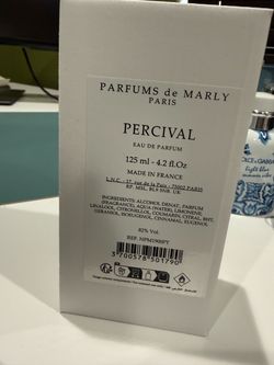 Parfums de Marly Percival Eau de Parfum 125ml