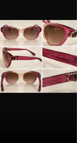 Woman, Gucci, sunglasses