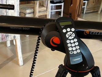 Telescope
