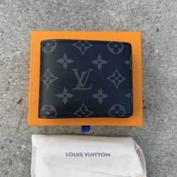 Louis Vuitton Wallet