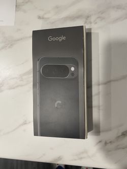 Google Pixel 10 Pro XL