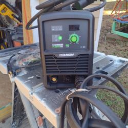 Brand new never used Plasma 65