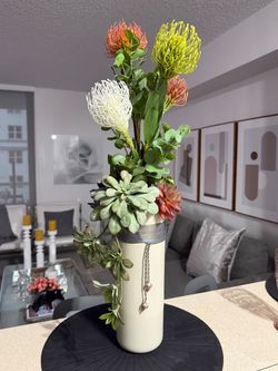 Arreglos florales