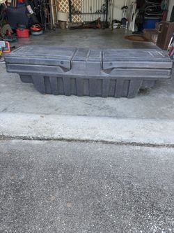 Tool Box For Small Truck