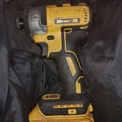 DeWalt Drill