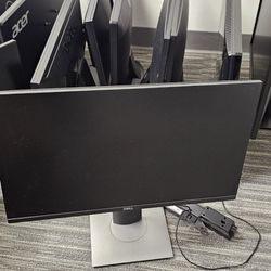 Dell Monitors $25 Each