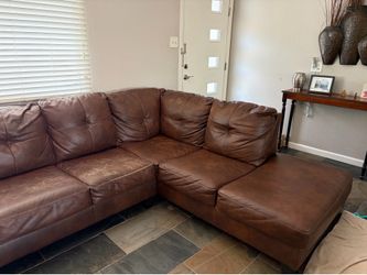 Sectional Sofa - Free