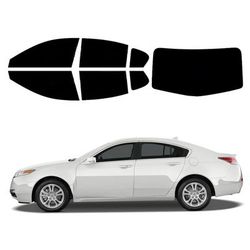 Window Tint Pre-cut patterns