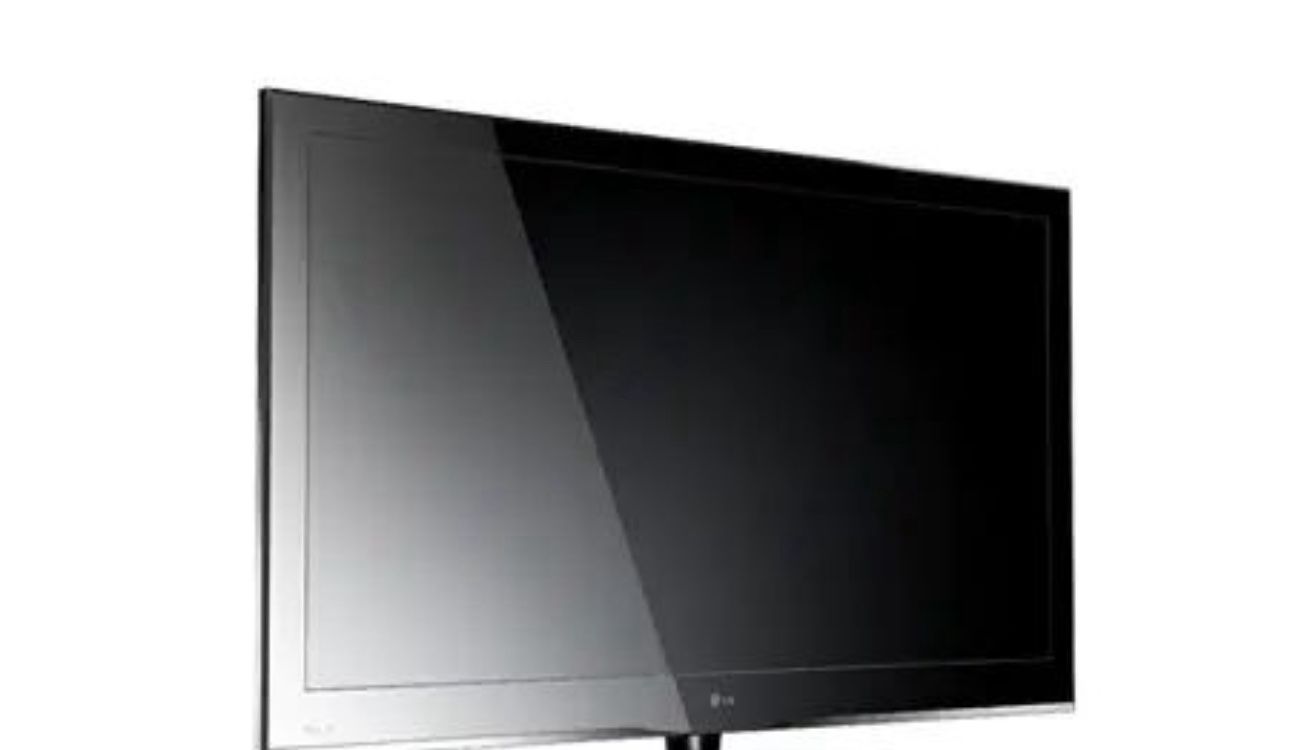 LG 32" Full HD LED LCD TV
