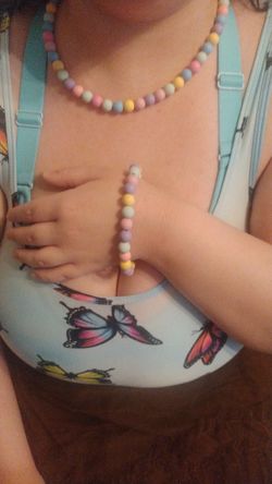 Beaded Jewelry