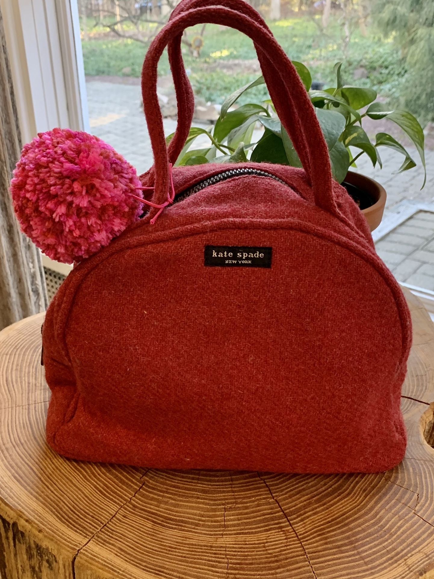 Vintage Kate Spade Bag