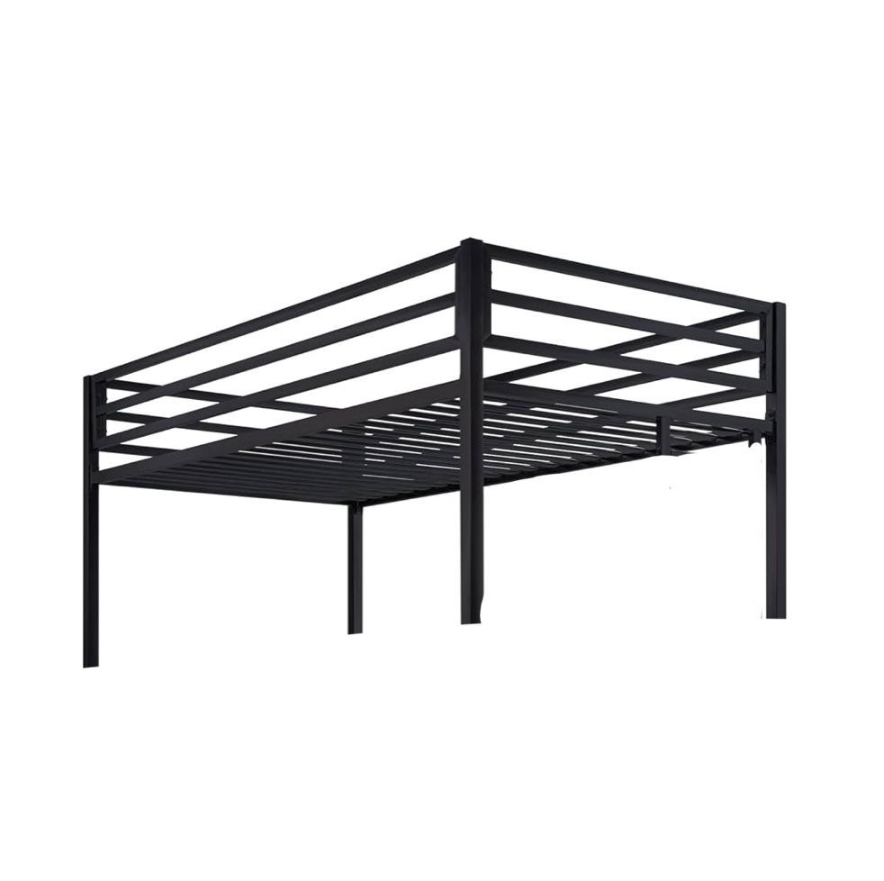 twin bed frame