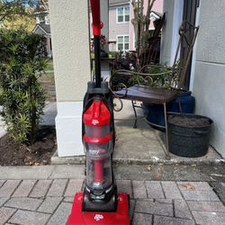 Vaccum 