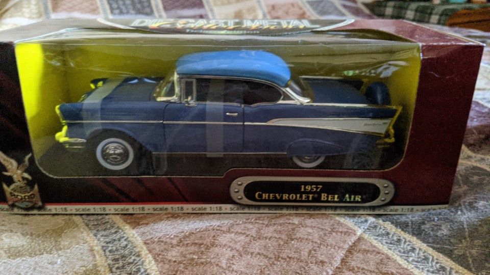 Car Collector