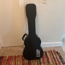 ESP Thin Line Guitar Case