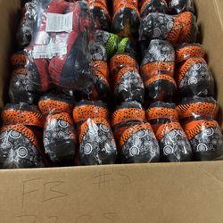 Wholesale Lot – NEW Kids Soccer Cleats (Football Boots)
