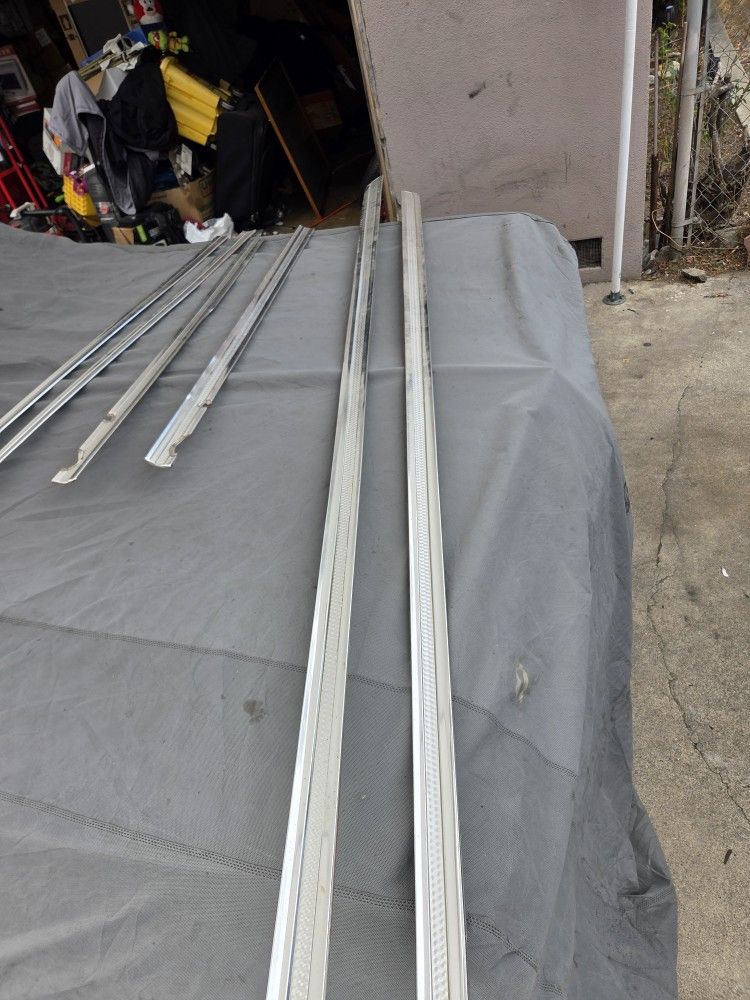 1962 Impala Ss Parts